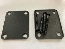 NECKPLATE  for FENDER, SQUIER