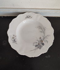 Assiette en porcelaine Bavaria