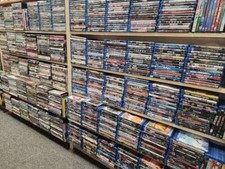 DVD  Blu-ray  4k Movies & Series - You Pick - All With Pictures #2