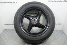 Roue avant MBK Stunt 50/ Yamaha Slider 50 (120/80-12)