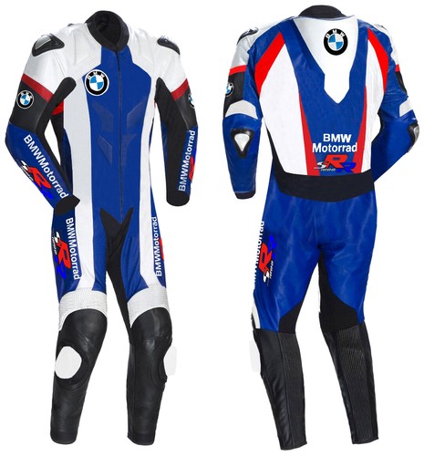 Bmw hommes moto combinaison - bmw,