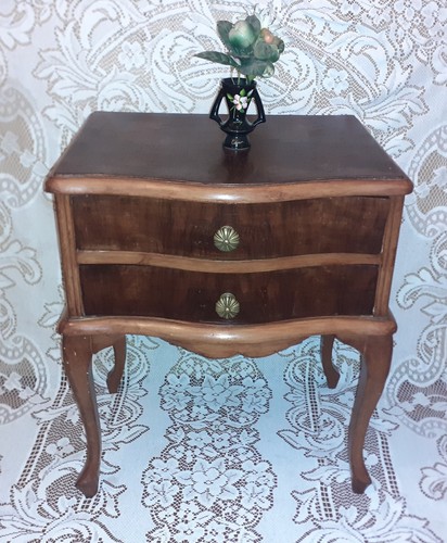 Table nuit chevet style - de,
