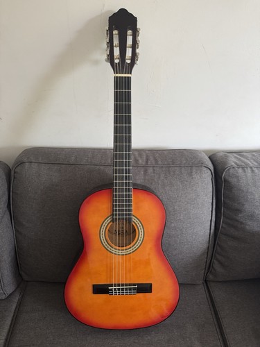 Guitare classique 6 cordes - guitare,