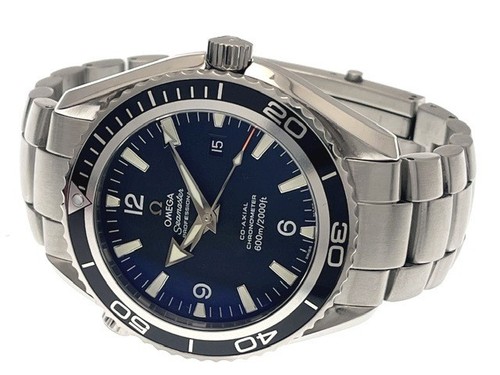 Montre automatique homme omega - automatique,