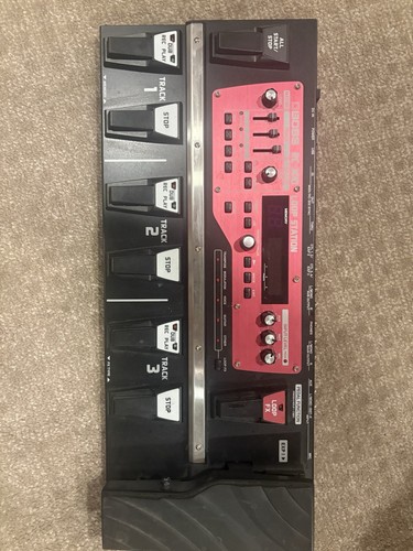 Boss rc300 loop station - boss,