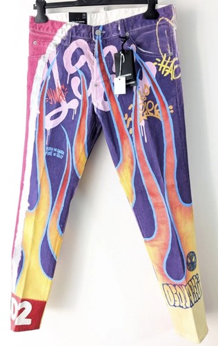 1250 dsquared2 - €1250.00,