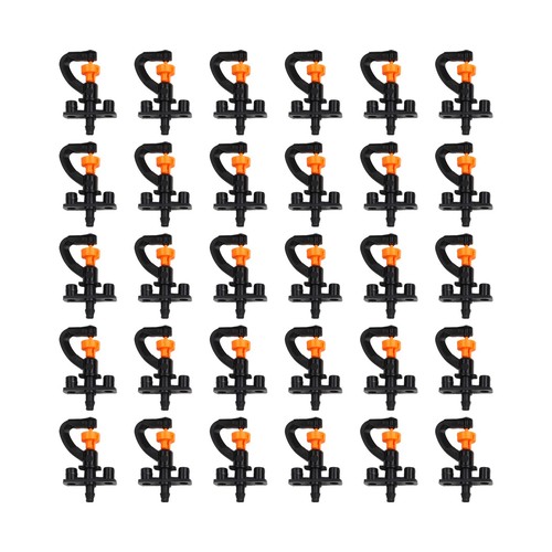 30pcs buse arroseur serres - buse,