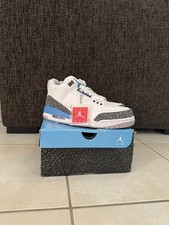 Air Jordan 3 Rétro UNC 2020 [