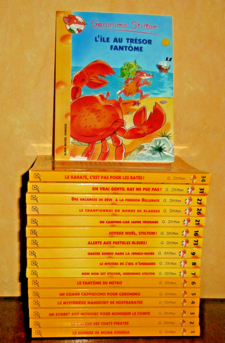Lot jeunesse livres - lot, 17