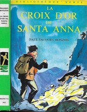 Paul-Jacques BONZON--LA CROIX