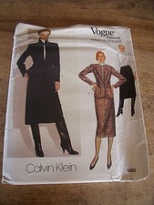  VINTAGE  "VOGUE CREATION