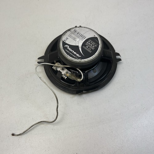 Pioneer g1322i haut parleur - pioneer, haut-parleur