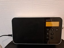 Radio portable SW/LW/ MW/FM Sony ICF-M780SL