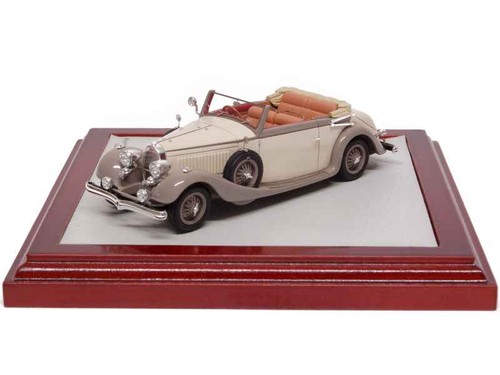 Bugatti type vanvooren - bugatti,
