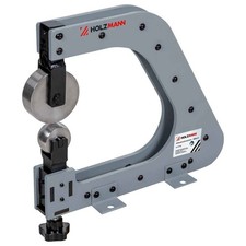 Roue anglaise pour tole