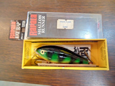 Rapala Shallow Fat Rap  SFR 7