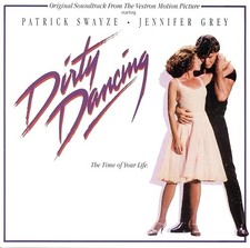 Dirty Dancing - Artistes
