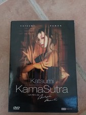 LES SECRETS DU KAMA SUTRA -