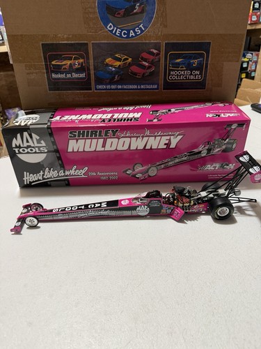 Shirley muldowney mac tools - muldowney,