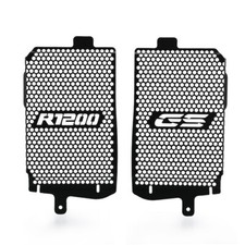 Radiator Guard Protector For