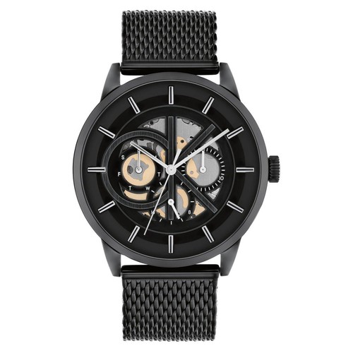 Montre homme calvin klein - montre,
