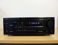 Ampli Tuner Denon AVR-1400 ( Luxman Marantz Rotel Nad Cambridge )