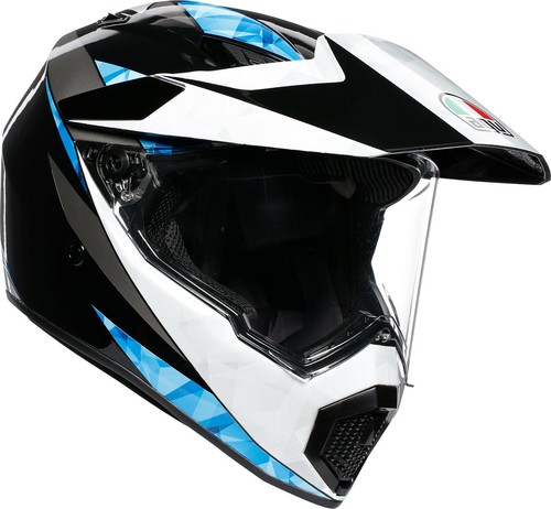 Agv north adventure - agv,