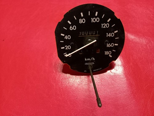 Compteur kilometrique 0kms - compteur,