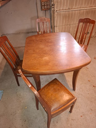 Table salle manger - de,