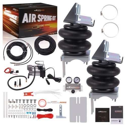 Kit ressorts suspension for - ressorts,