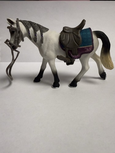 Schleich figurine cheval - schleich,