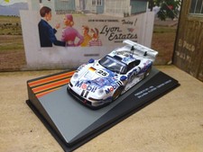 Porsche 911 GT1 1996 - Le Mans