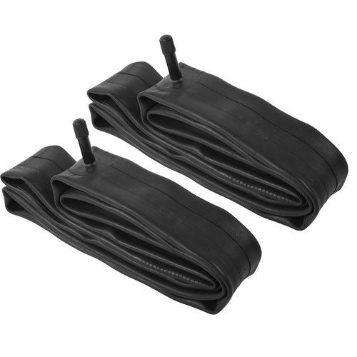2pcs bike tube schrader - schrader, valve