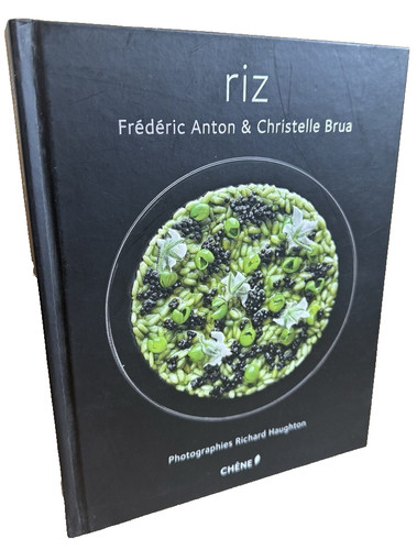 Riz frederic anton - anton, &