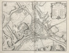 Namur Wallonie Belgique