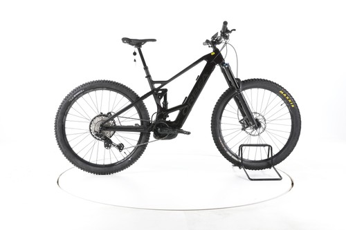 Orbea wild m20 - orbea,