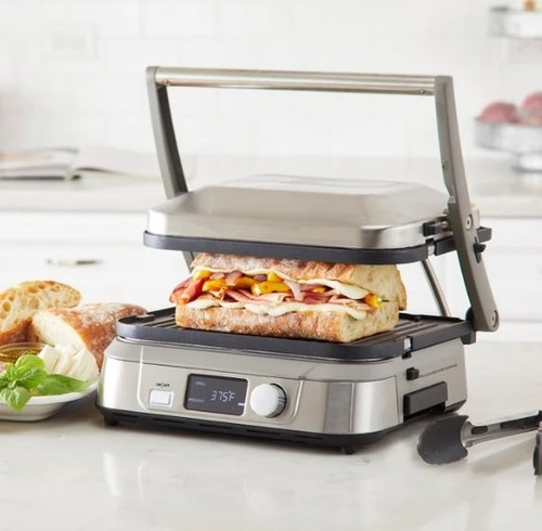 Cuisinart in 1 - cuisinart, digital