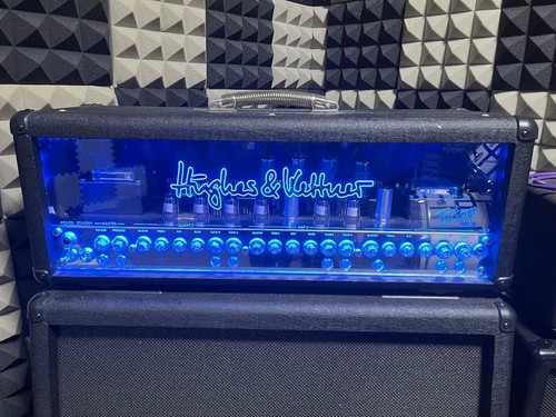 Tête hughes kettner triamp - tête, &