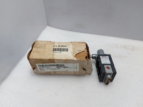 Vanne air voies ir - air,
