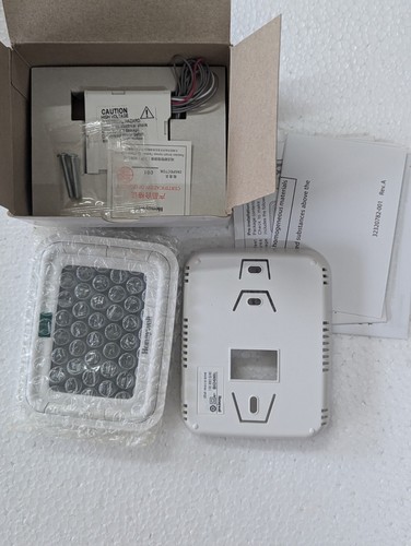 Thermostat modulaire non - modulaire,
