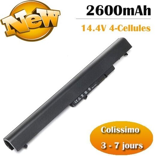 Batterie type 740715 001 - type, 740715-001