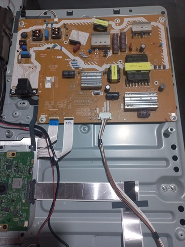 Carte alimentation tnpa6704 - carte,