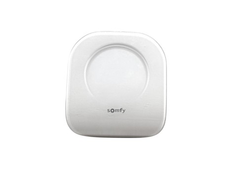 Thermostat sans fil somfy - thermostat,