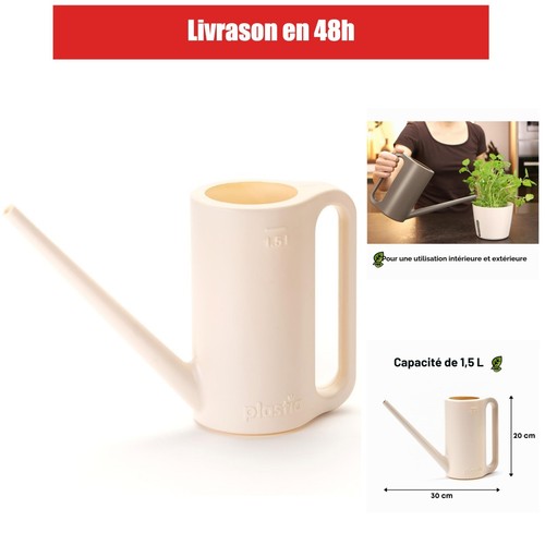 Plastia arrosoir plastique - plastia,