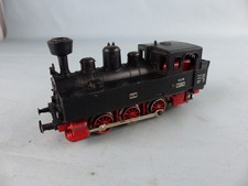 MÄRKLIN Ho locomotive vapeur KLVM 3090 , testée sur réseau OK