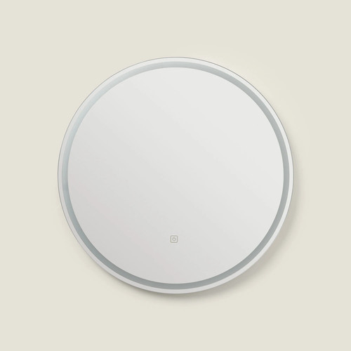 Miroir salle bain avec - salle, de
