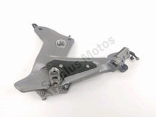 PLATINE AVANT GAUCHE COMPLETE