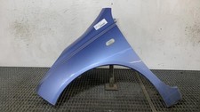 Aile avant gauche NISSAN MICRA