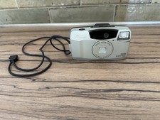 Appareil photo argentique