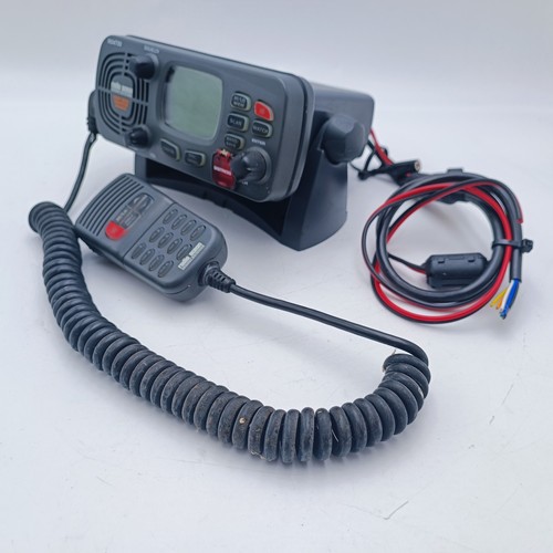 Radio ocean ro4700 - ocean, vhf